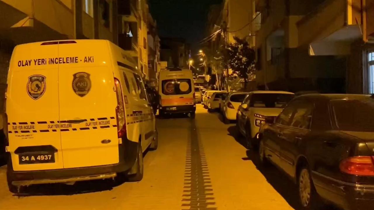 Haber alınamayan kadın evinde ölü bulundu