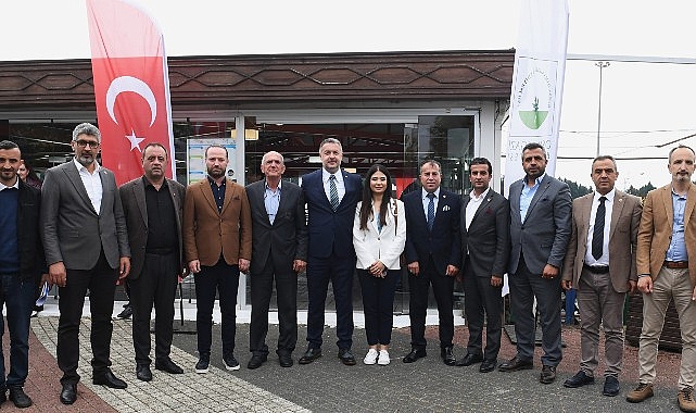 Fatih Karayılan'ın Osmangazi Belediyespor'daki dönemi - SPOR