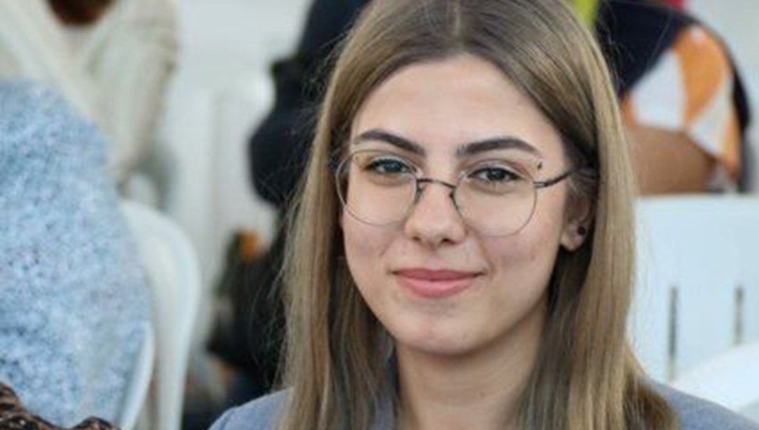 Esila Ayık için tahliye kararı - Son Dakika Türkiye Haberleri