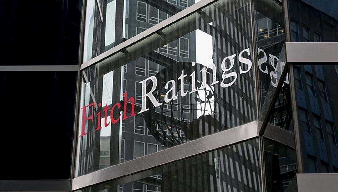 Fitch'ten Türkiye'ye övgü dolu yorum