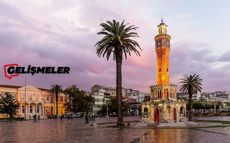 Gelişmeler Gazetesi: İzmir’in En Kapsamlı Haber Kaynağı