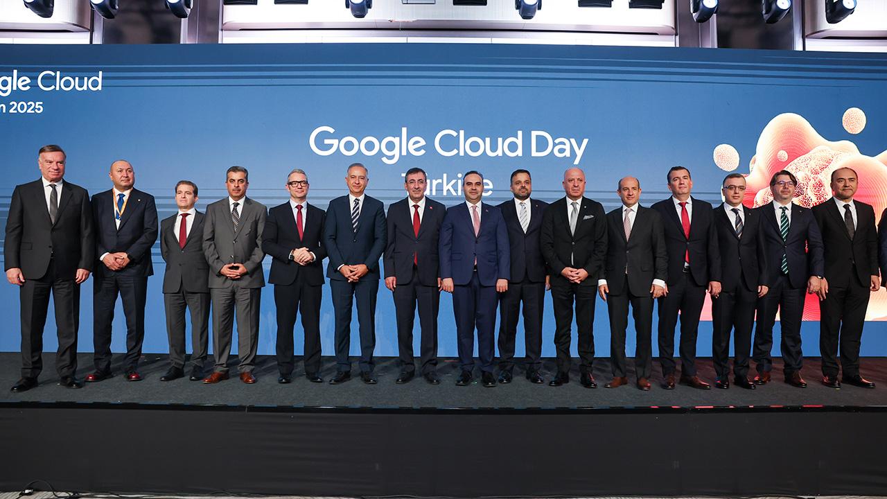 Türkiye’ye 3 milyar dolarlık bulut yatırımı: Google Cloud ve Turkcell ortaklığı başlıyor