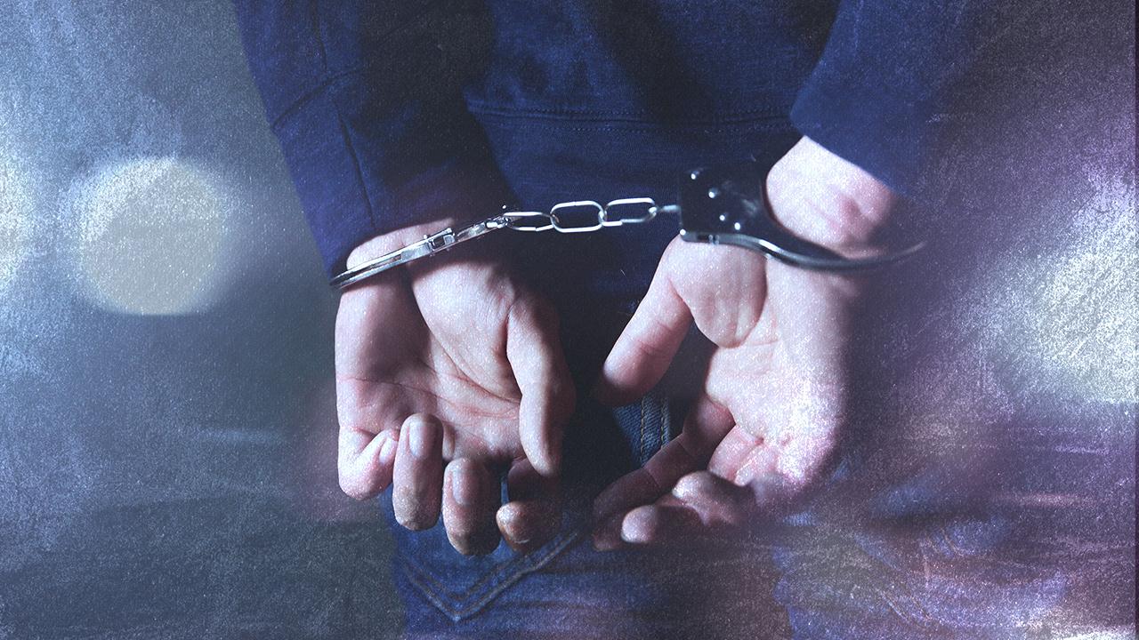 İzmir'deki DEAŞ operasyonunda 8 kişi gözaltına alındı