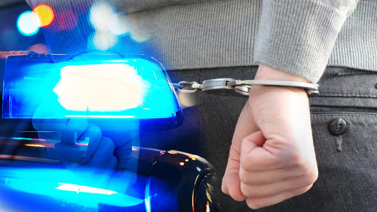 Kayseri'de 10 kilo 705 gram uyuşturucu ele geçirildi