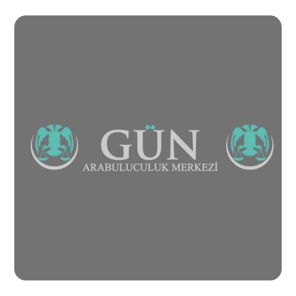 Gün Arabuluculuk logosu
