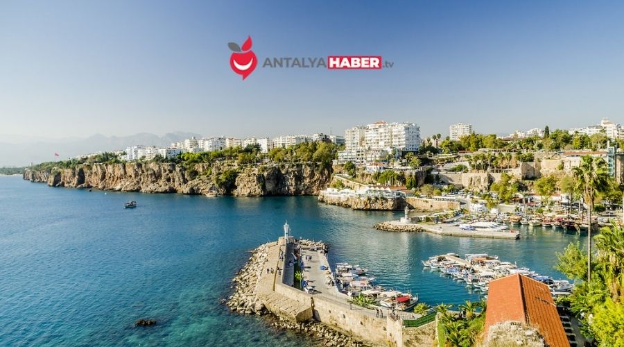 Antalya'da Güncel Yaşam ve İlgili Gelişmeler logosu