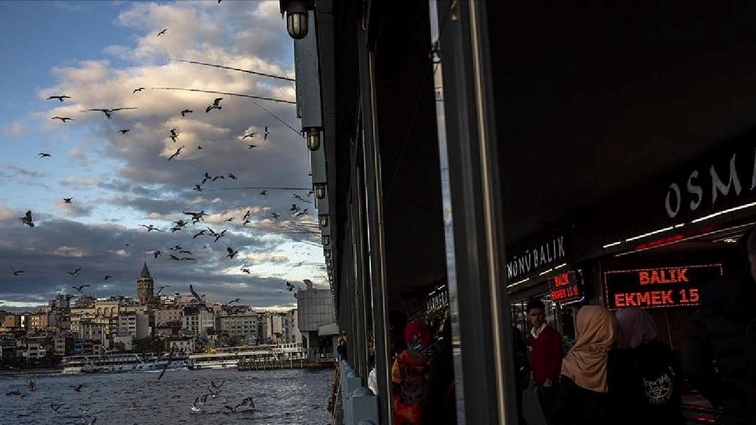 Kent kent hava durumu: 10 ile yağış uyarısı - Son Dakika Türkiye Haberleri