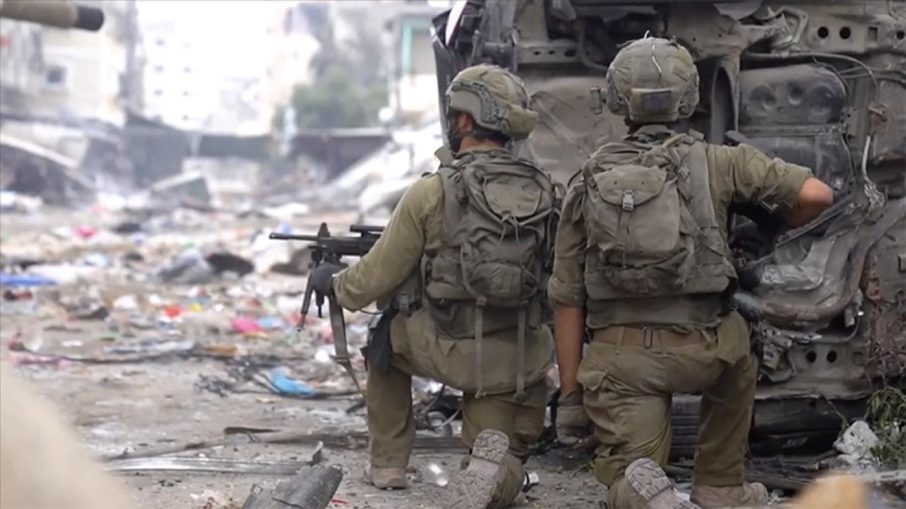 Sky News soruşturması, İsrailli katilin 6 yaşındaki Hind'in ölümüyle ilgili iddialarını yalanladı