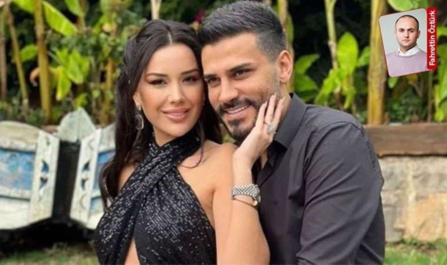 Dilan-Engin Polat çifti için tahliye kararı çıkmadı - Son Dakika Türkiye Haberleri