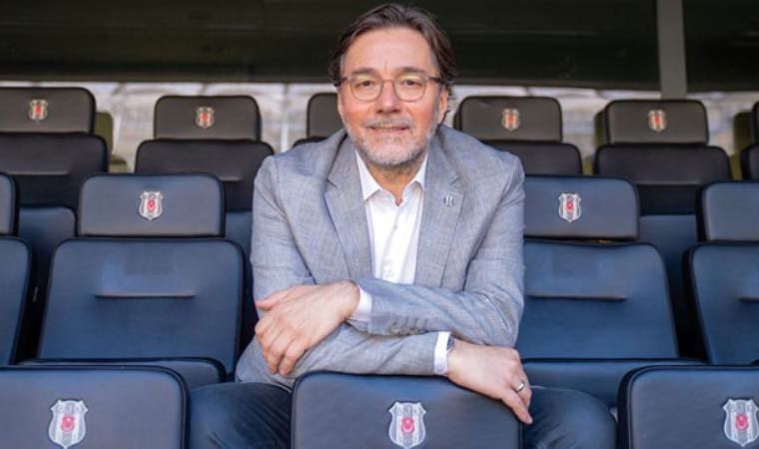 Beşiktaş kulübünün eski teknik direktörlerinden Berkan Gocay hayatını kaybetti - Son Dakika Spor Haberleri