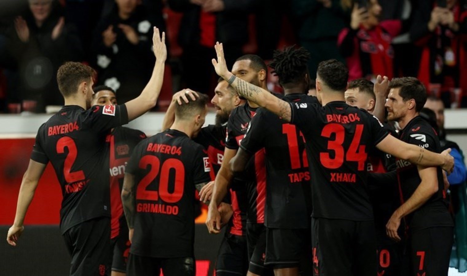 Bayer Leverkusen-West Ham maçı ne zaman, saat kaçta, hangi kanalda?  - En güncel spor haberleri