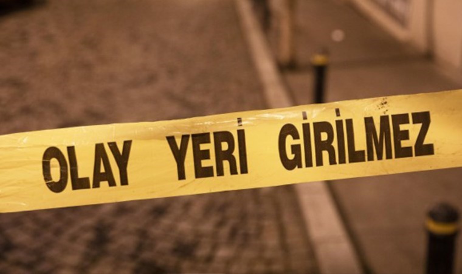 Samsun'da "akraba" cinayeti: Şüpheli gözaltına alındı ​​- Son Dakika Türkiye Haberleri
