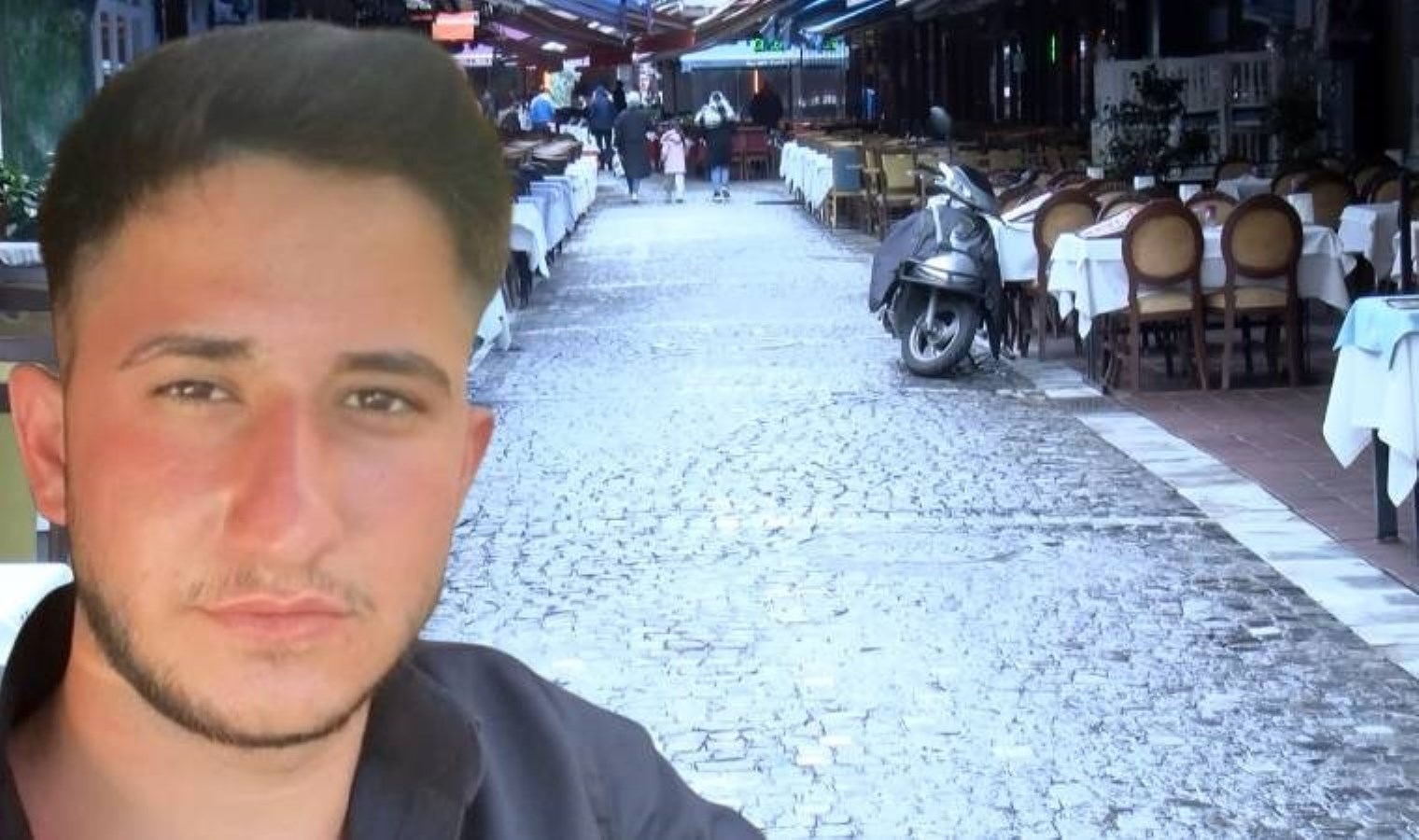 Kumkapı'da şarkılı cinayet iste… Tetikçi gönderip restorana ateş ettiler - Son Dakika Türkiye Haberleri