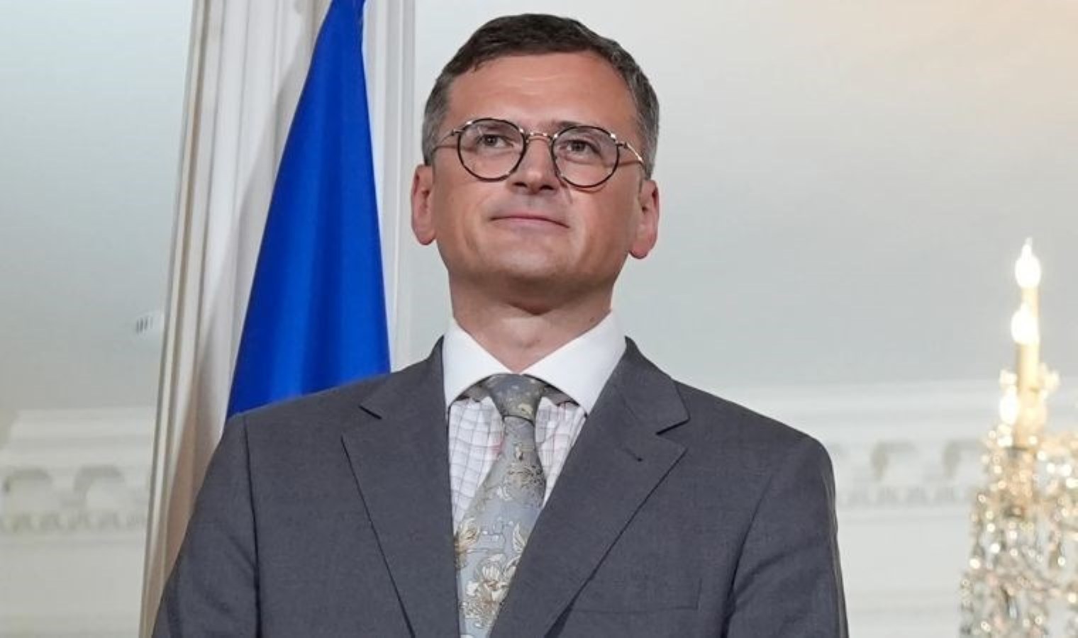 Ukrayna Dışişleri Bakanı Kuleba: "Rus tarafıyla müzakereye hazırız" - Son Dakika Dünya Haberleri