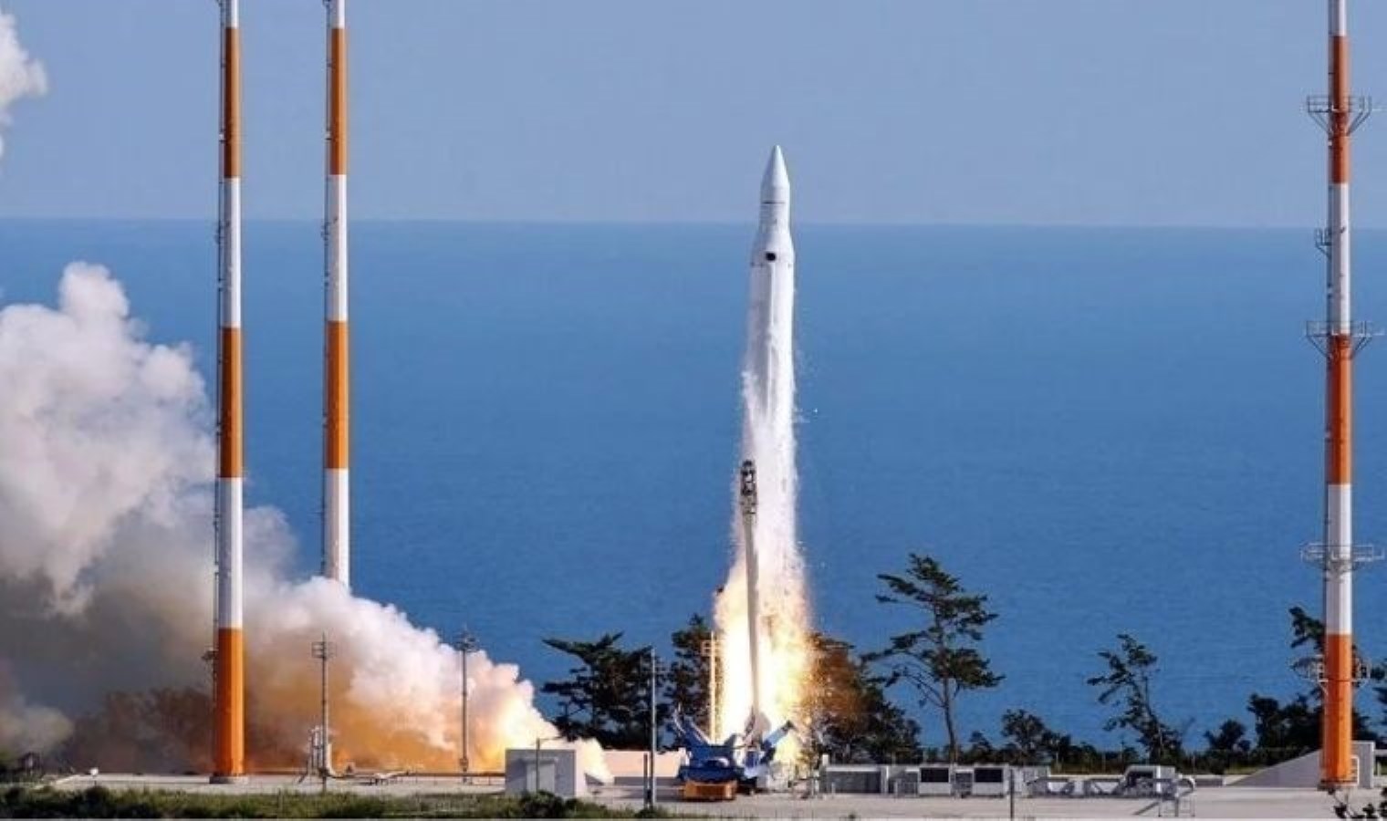 NEONSAT-1 uydusu uzay istasyonuyla ilk iletişimi kurdu - Son Dakika Bilim Teknoloji Haberleri