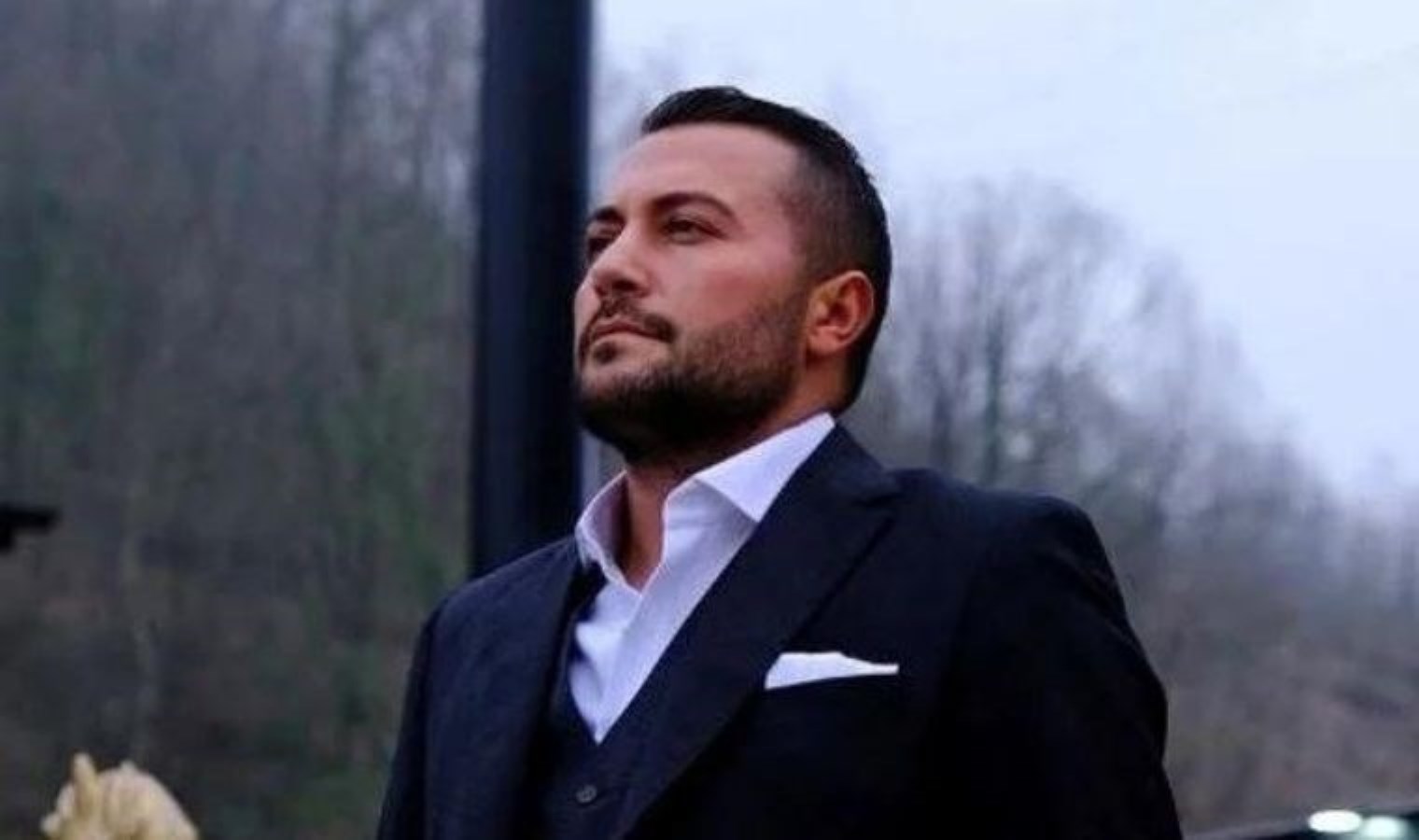 Gökhan Göz kimdir?  Gökhan Göz kaç yaşında ve nereli?  Gökhan Göz'ün mesleği nedir?  - En son hayat haberleri