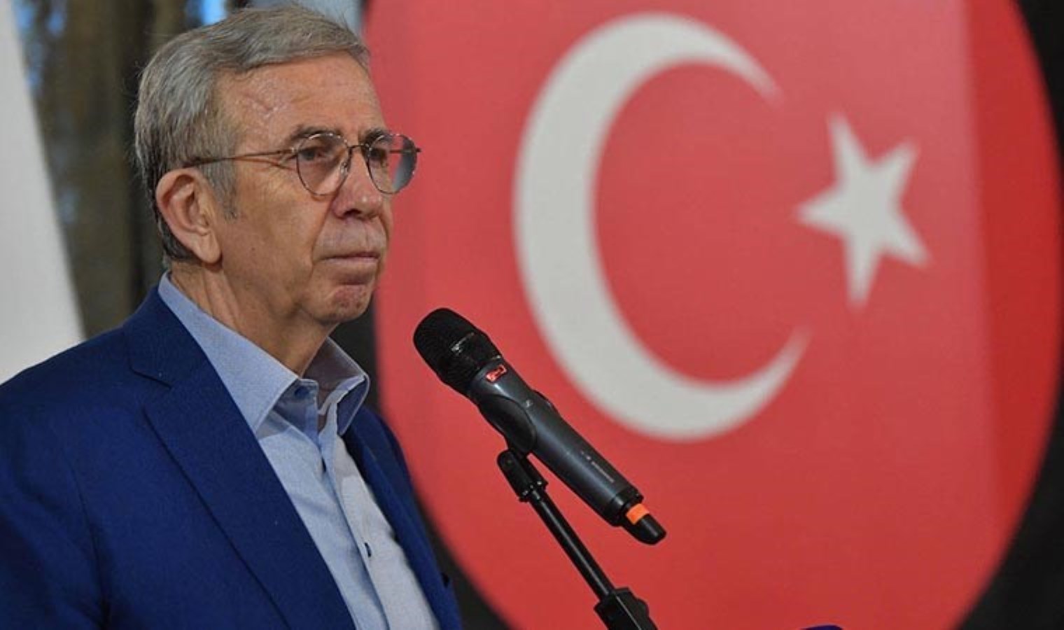 Yavaş, "ilk icraatım olacak" dedi... Tatlar atıksu arıtma projesi kabul edildi - Son Dakika Siyaset Haberleri