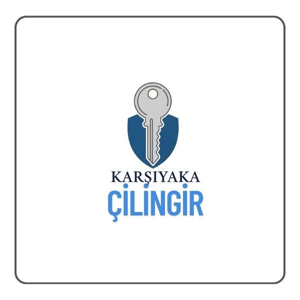 Karşıyaka Çilingir logosu