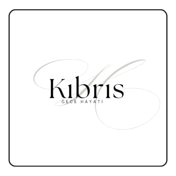 Kıbrıs Gece Hayatın logosu