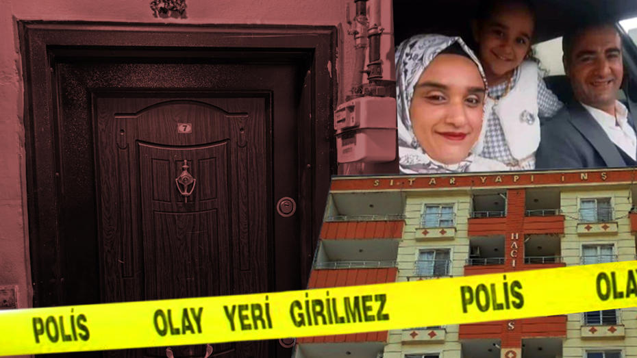 Mardin'deki katliamın arka planında neler yatıyor? Evde silah yok, kapıda zorbalık izine rastlanmadı.