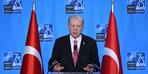     Cumhurbaşkanı Erdoğan'dan net mesaj: 