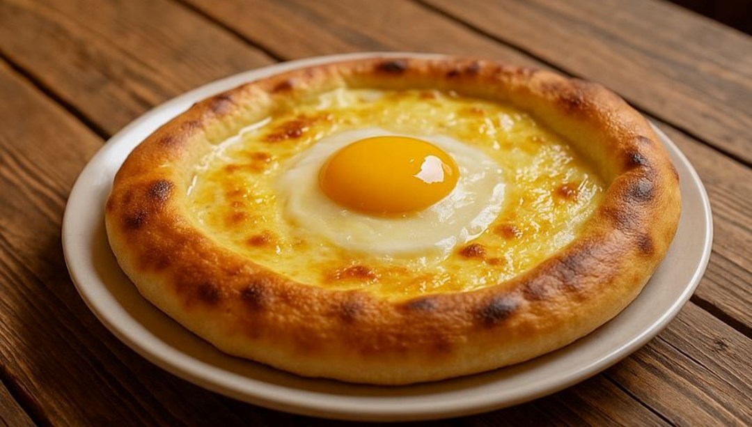 Trabzon yağlaması nasıl yapılır? (Yağlı pide tarifi)