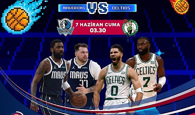 NBA final heyecanı S Sport Plus'ta başlıyor!  - SPOR DALLARI