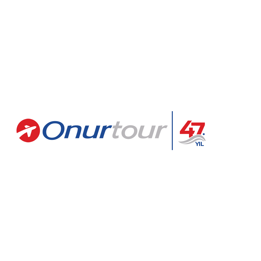 Onur Turizm Seyahat Acentası logosu