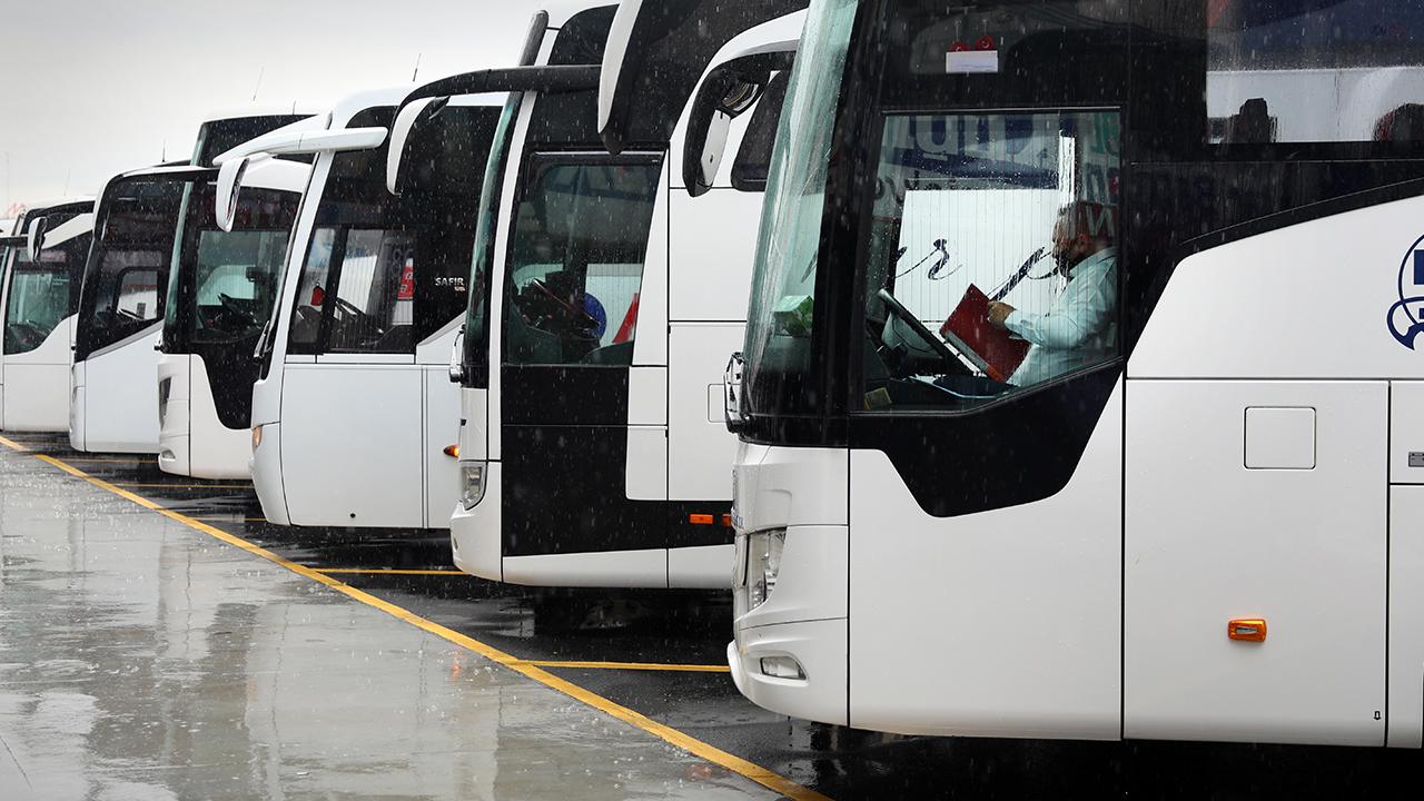 Fahiş fiyatla bilet satan firmalara 1 milyon lira para cezası