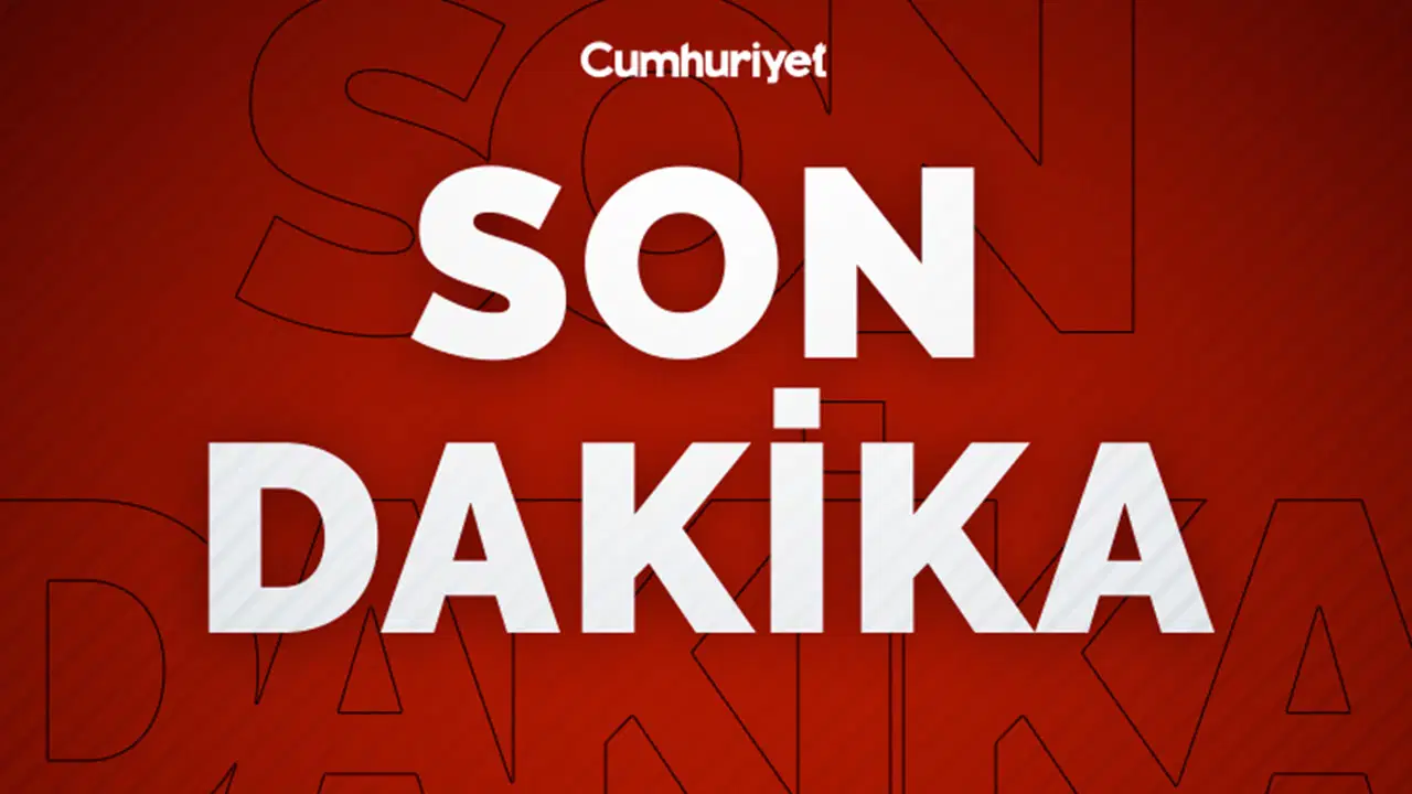 Özgür Özel ifşa etmişti: Adalet Bakanlığı'ndan 'Mücahit Birinci' kararı! - Son Dakika Türkiye Haberleri