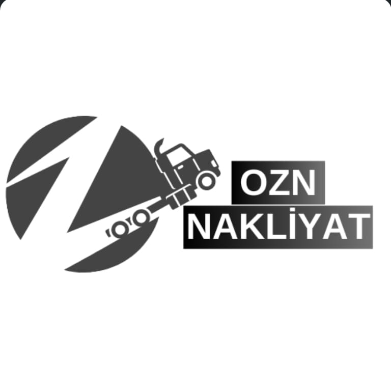 Ozn Nakliyat logosu
