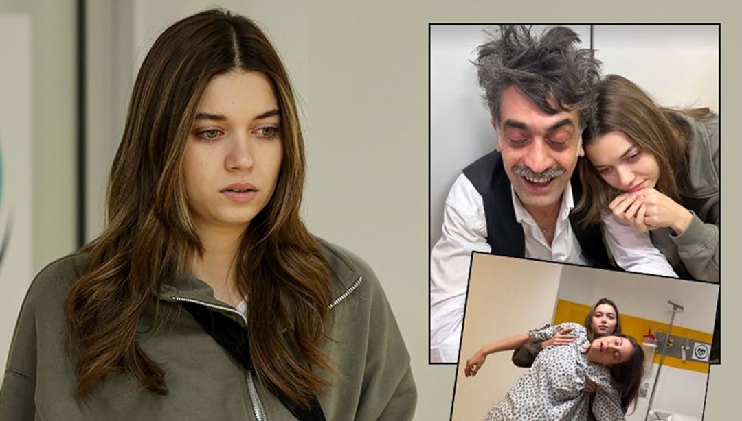 Afra Saraçoğlu'dan Yali Çaptan;