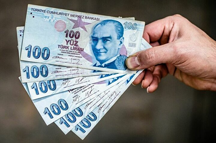 Emekli Maaşlarına Yönelik Yüksek Veren Umut En Düşük Rakam Büyük Ölçüde Netleşti