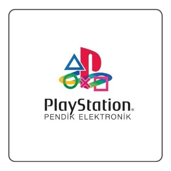 Pendik Elektronik logosu