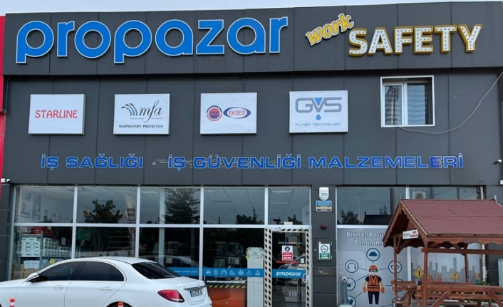 Emniyetli Bıçaklar Ne İşe Yarar?
