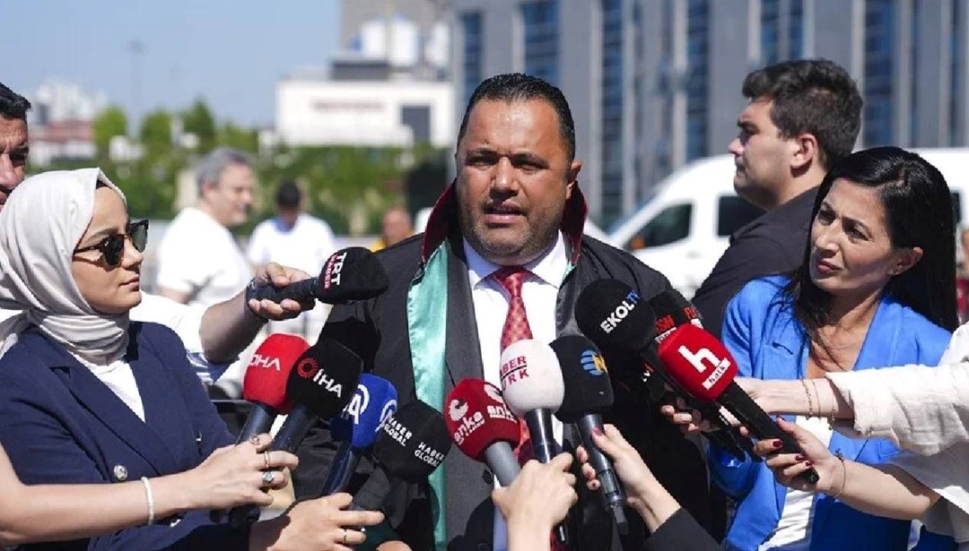 Avukat Rezan Epözdemir için tutuklama istemi: İfadesi ortaya çıktı - Son Dakika Türkiye Haberleri