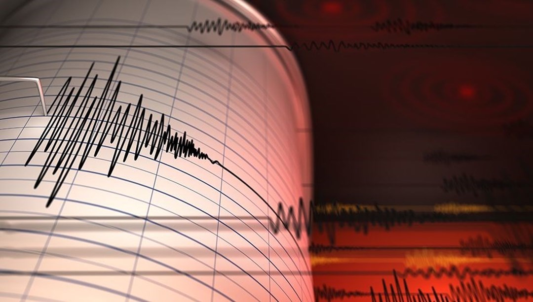 SON HABER: Akdeniz'de 4,3 büyüklüğünde deprem | Son depremler - Son Dakika Türkiye Haberleri
