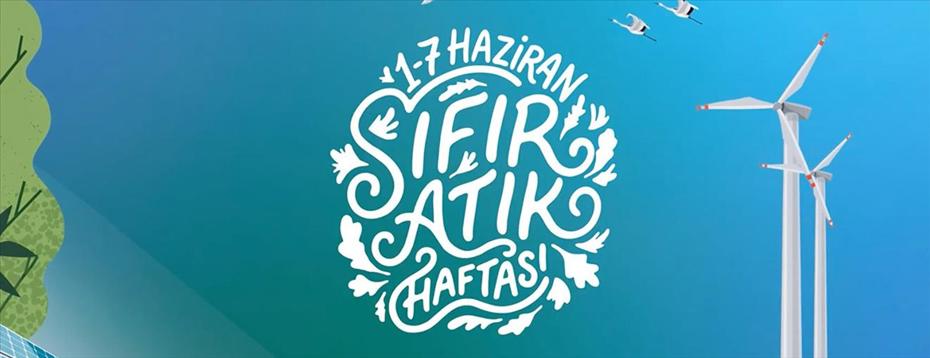 Uluslararası Çevre ve Sürdürülebilirlik Zirvesi İstanbul'da Başlıyor