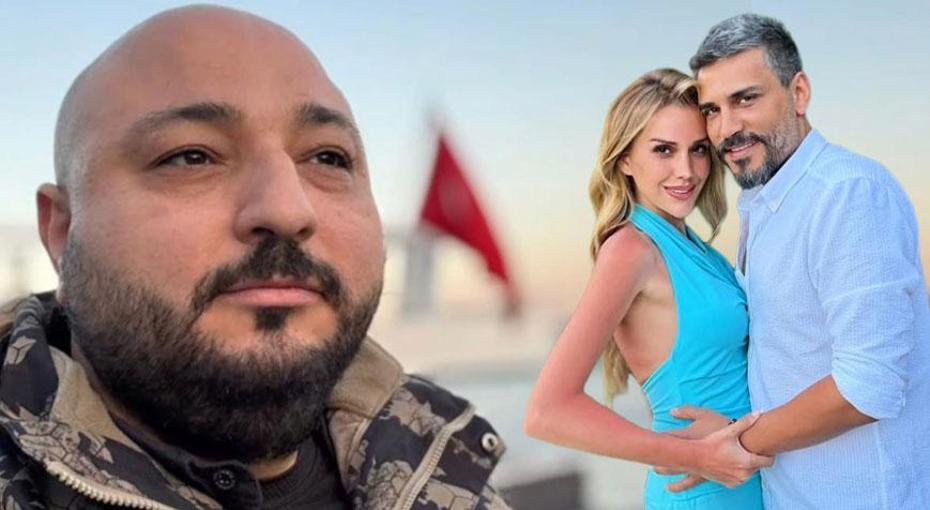 Dilan ve Engin Polat Çiftinin Yakın Koruması Can Polat'ı Öldüren Katilin İfadesi Ortaya Çıktı: Hedef Engin Polat mı Olandı?