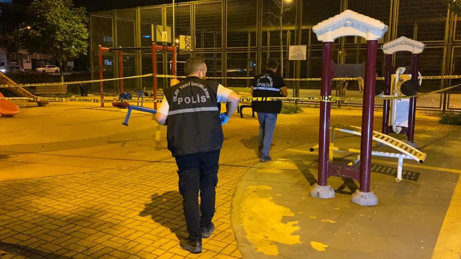 Bursa İnegöl'de Dehşet: Çocuk Parkında Pompalı Tüfek Saldırısı 10 Yaralı