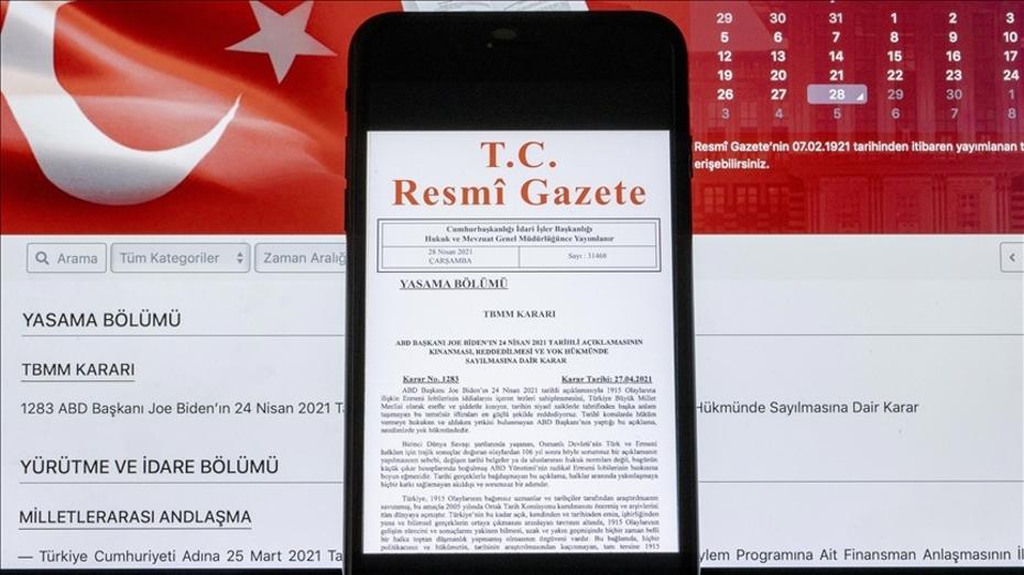 11 Haziran 2026 Resmi Gazete Kararları ve Güncel Gelişmeler