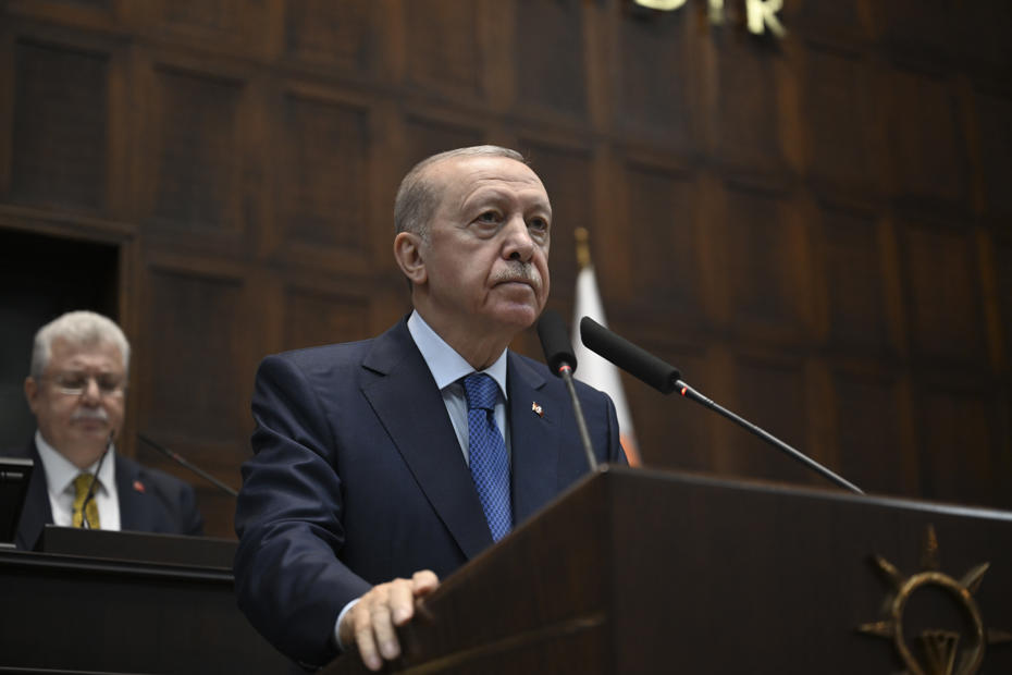 Cumhurbaşkanı Erdoğan'dan CHP'ye Sert Eleştiri ve Güncel Siyasi Mesajlar