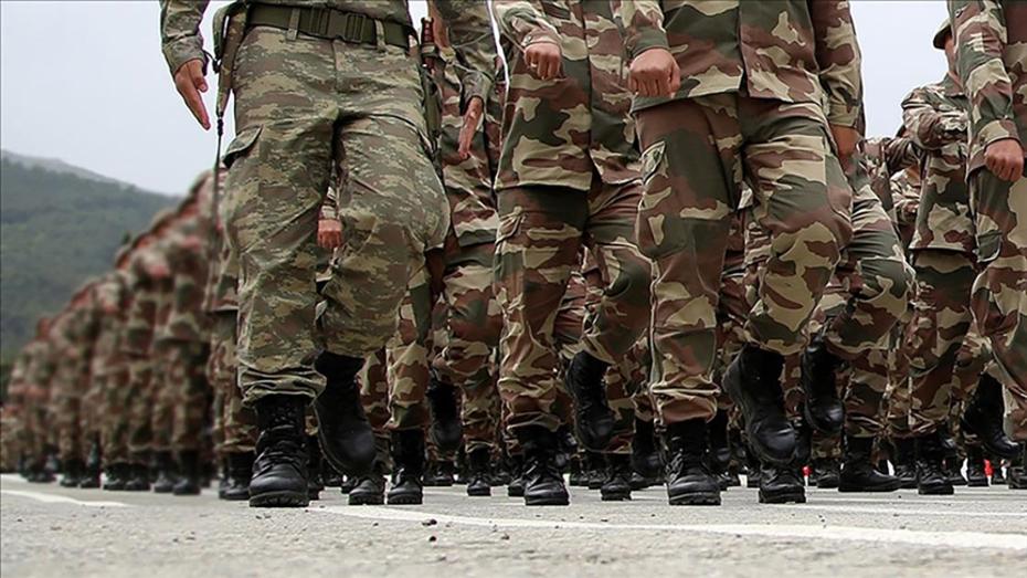 2026 ikinci yarısı için bedelli askerlik ücreti belli oldu!