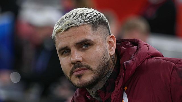 Mauro Icardi'nin Detaylı Vedası ve Sosyal Medyada Tansiyonlar Yükseliyor