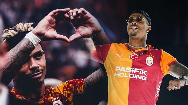 Galatasaray ve Lemina Arasında Yeni Sözleşmede Son Aşamaya Gelindi