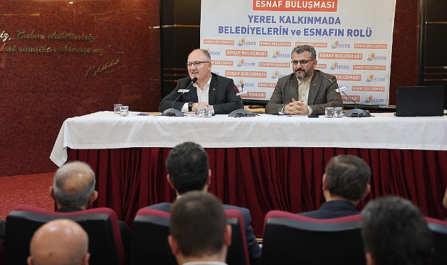 "Sivas'ın menfaati için gereken her şeyi yapacağım"... - GÜNDEM