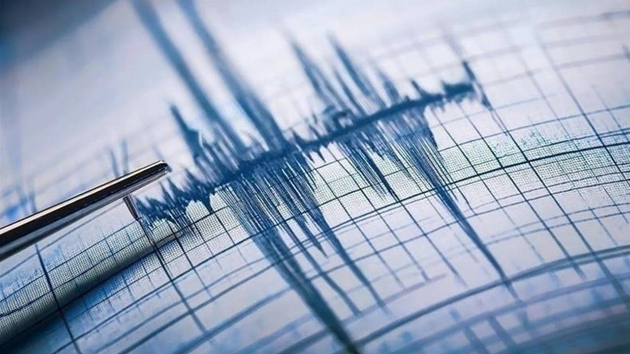 Son dakika depremler! Deprem mi oldu? 6 Kasım 2025 nerede, ne zaman deprem oldu? - Son Dakika Türkiye Haberleri