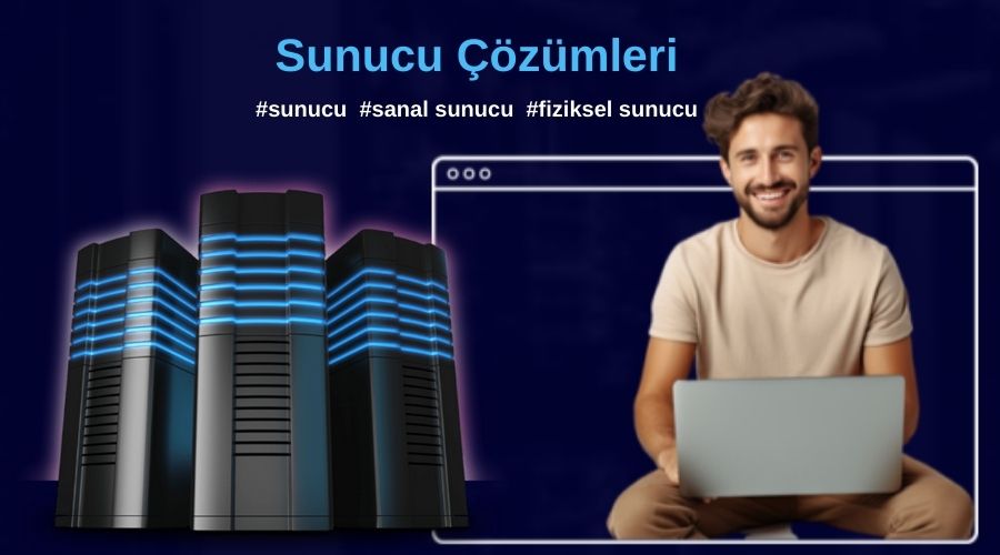 Sunucu Çözümleri Üzerinde Online Oyun Sunucuları
