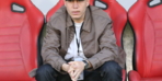 Maça dakikalar kala Emre Mor'da kriz!  Ortaya çıkan o fotoğraf ortalığı karıştırdı
