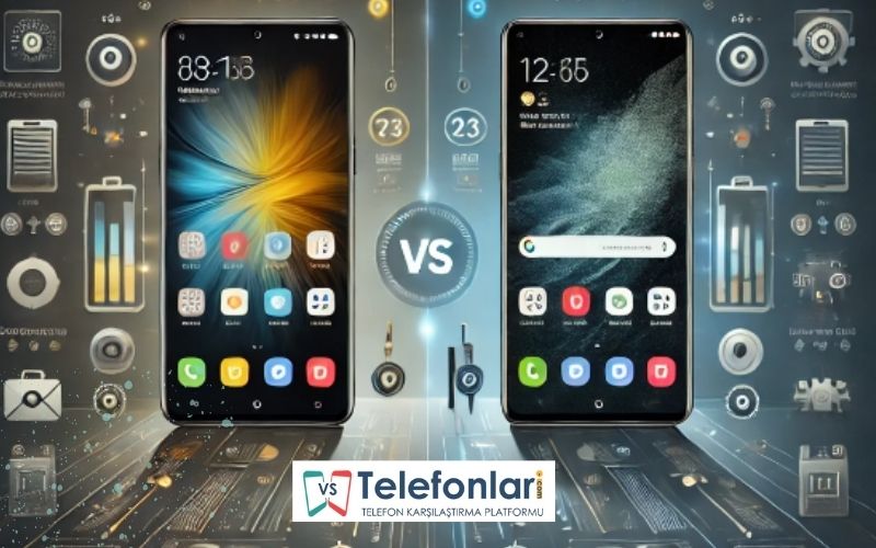 Akıllı Telefon Seçiminde Stratejik Adımlar: Telefon Karşılaştırma